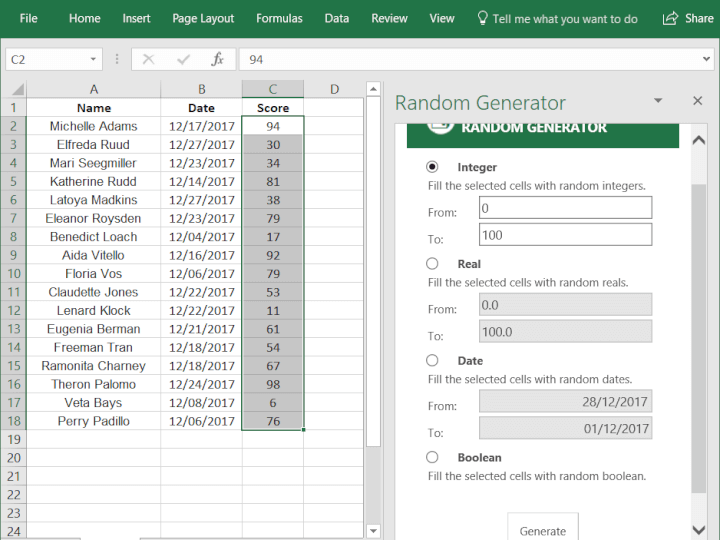 Download Data Analysis Add In Excel Mac